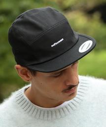 softcream | 【別注】 ＜SOFTCREAM＞ LOGO JETCAP/キャップ(キャップ)