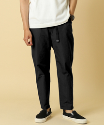 URBAN RESEARCH DOORS MENS | FORK＆SPOON Tapered Trousers(その他パンツ)