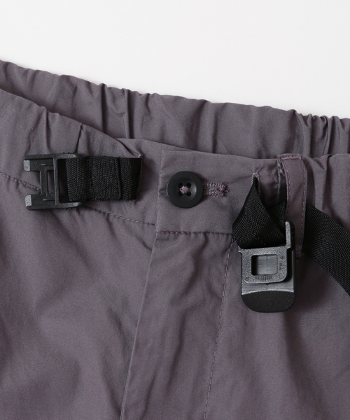 URBAN RESEARCH DOORS MENS(アーバンリサーチ ドアーズ メンズ)の「FORK&SPOON Tapered Trousers(その他パンツ・メンズ・カーキ/ブラック/チャコールグレー・4/5)」の19枚目の写真