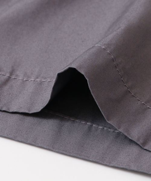 URBAN RESEARCH DOORS MENS(アーバンリサーチ ドアーズ メンズ)の「FORK&SPOON Tapered Trousers(その他パンツ・メンズ・カーキ/ブラック/チャコールグレー・4/5)」の10枚目の写真