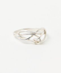 SCALA | 【SCALA】knotリング(リング)