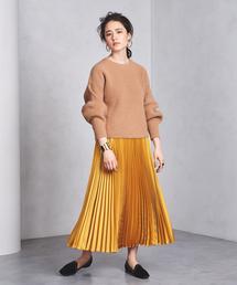 UNITED ARROWS（ユナイテッドアローズ）の「【WEB限定】UWCS サテン  