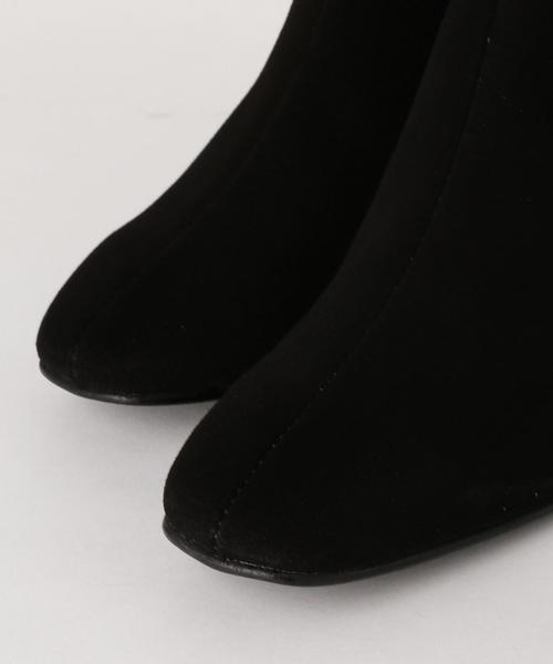 STILMODA（スティルモーダ）の「STILMODA SIDE GOAブーツ（ブーツ・レディース・ブラック・37/36/38）」の6枚目の写真