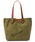 IL BISONTE�i�C���r�]���e�j�́uILBISONTE / CANVAS x LEATHER / �g�[�g�o�b�O�i�g�[�g�o�b�O�j�v�b���C�g�I���[�u
