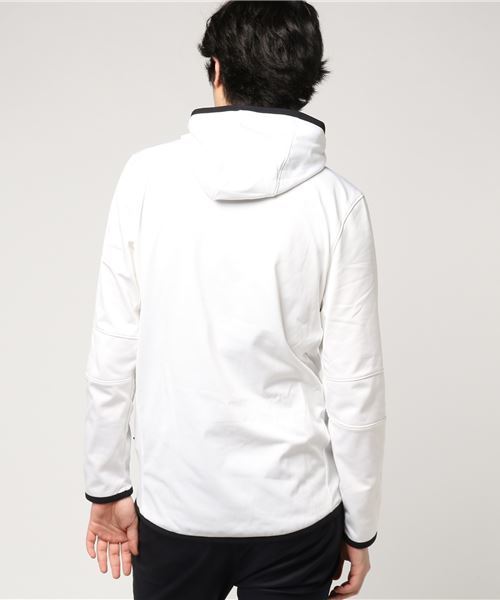 UNDER ARMOUR（アンダーアーマー）の「長袖ジャージジャケット UA 
