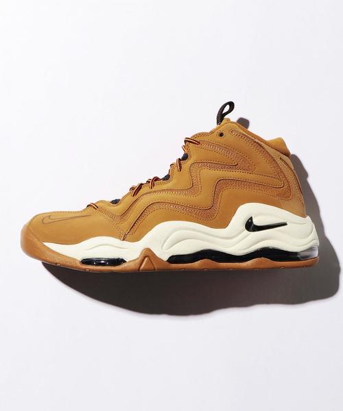 Nike AIR PIPPEN ブラウン ハイカットシューズ Nike AIR PIPPEN ブラウン ハイカットシューズ