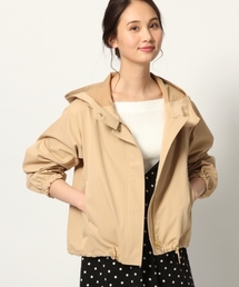 GLOBAL WORK | ボリュームマウンテンパーカー/775874(マウンテンパーカー)