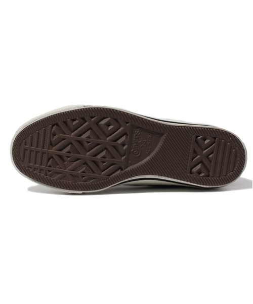 CONVERSE(コンバース)の「ALL STAR LPS HI/オールスター LPS HI(スニーカー・レディース・ブラック/ベージュ・3/3.5/4/4.5/5/5.5/6)」の4枚目の写真