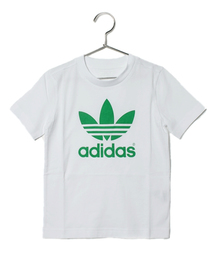 adidas Originals | 2013 新作 アディダス キッズ ベビー Tシャツ J TREFOIL TEE(Tシャツ/カットソー)