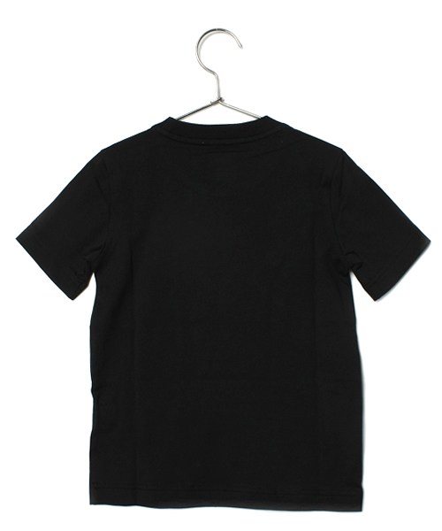 adidas Originals（アディダスオリジナルス）の「2013 新作 アディダス キッズ ベビー Tシャツ J TREFOIL TEE（Tシャツ/カットソー・キッズ・ホワイト/ブラック/レッド/ブルー・A/B/C/D/E）」の5枚目の写真