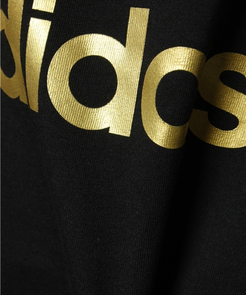 adidas Originals（アディダスオリジナルス）の「2013 新作 アディダス キッズ ベビー Tシャツ J TREFOIL TEE（Tシャツ/カットソー・キッズ・ホワイト/ブラック/レッド/ブルー・A/B/C/D/E）」の9枚目の写真