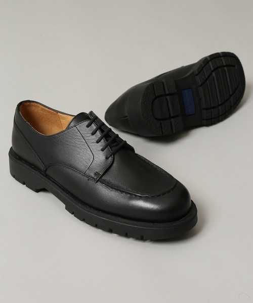 KLEMAN（クレマン）の「◇KLEMAN / クレマン FRODA（その他シューズ・メンズ・ブラック・40/41/42/43）」の6枚目の写真