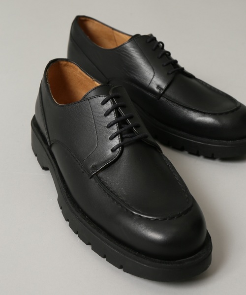 KLEMAN（クレマン）の「◇KLEMAN / クレマン FRODA（その他シューズ・メンズ・ブラック・40/41/42/43）」の8枚目の写真