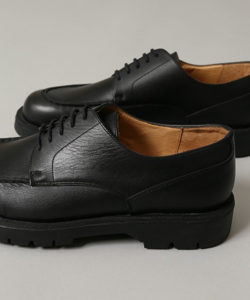 KLEMAN（クレマン）の「◇KLEMAN / クレマン FRODA（その他シューズ・メンズ・ブラック・40/41/42/43）」の11枚目の写真