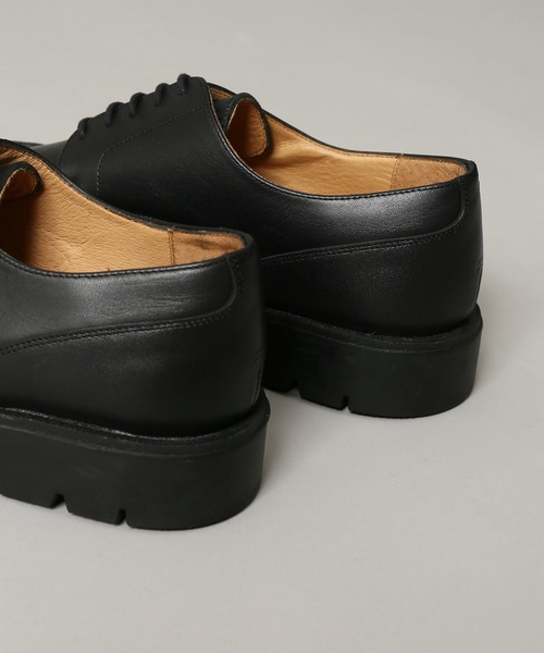 KLEMAN（クレマン）の「◇KLEMAN / クレマン FRODA（その他シューズ・メンズ・ブラック・40/41/42/43）」の12枚目の写真