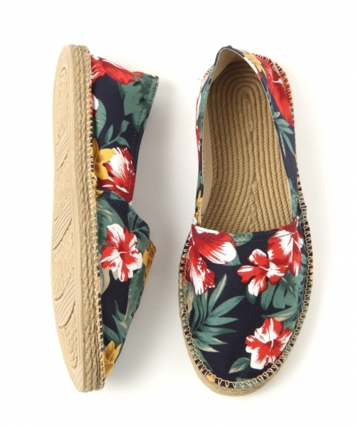 RAGEBLUE（レイジブルー）の「EVAエスパ/787531（その他シューズ・メンズ・ブラック/キャメル/ホワイト/ネイビー/ブルー系その他/レッド・LARGE/MEDIUM/SMALL）」の4枚目の写真