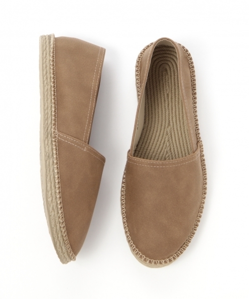 RAGEBLUE（レイジブルー）の「EVAエスパ/787531（その他シューズ・メンズ・ブラック/キャメル/ホワイト/ネイビー/ブルー系その他/レッド・LARGE/MEDIUM/SMALL）」の5枚目の写真