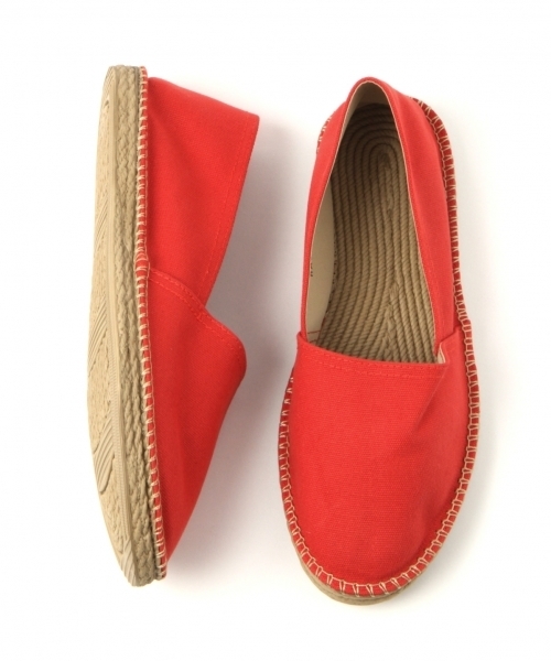 RAGEBLUE（レイジブルー）の「EVAエスパ/787531（その他シューズ・メンズ・ブラック/キャメル/ホワイト/ネイビー/ブルー系その他/レッド・LARGE/MEDIUM/SMALL）」の6枚目の写真