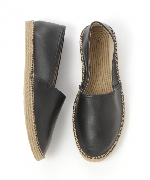 RAGEBLUE（レイジブルー）の「EVAエスパ/787531（その他シューズ・メンズ・ブラック/キャメル/ホワイト/ネイビー/ブルー系その他/レッド・LARGE/MEDIUM/SMALL）」の3枚目の写真