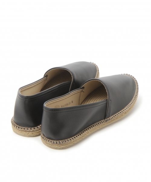 RAGEBLUE（レイジブルー）の「EVAエスパ/787531（その他シューズ・メンズ・ブラック/キャメル/ホワイト/ネイビー/ブルー系その他/レッド・LARGE/MEDIUM/SMALL）」の10枚目の写真