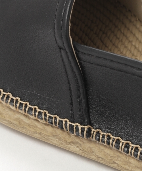 RAGEBLUE（レイジブルー）の「EVAエスパ/787531（その他シューズ・メンズ・ブラック/キャメル/ホワイト/ネイビー/ブルー系その他/レッド・LARGE/MEDIUM/SMALL）」の9枚目の写真