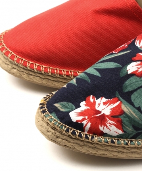 RAGEBLUE（レイジブルー）の「EVAエスパ/787531（その他シューズ・メンズ・ブラック/キャメル/ホワイト/ネイビー/ブルー系その他/レッド・LARGE/MEDIUM/SMALL）」の15枚目の写真