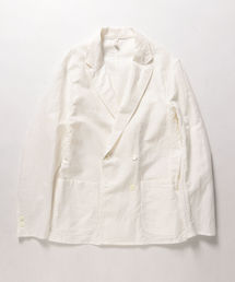 NOLLEY'S MEN'S�i�m�[���[�Y�����Y�j�́u�_�u���u���X�g �V���c�W���P�b�g�i�e�[���[�h�W���P�b�g�j�v