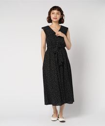 JILL STUART | ◆アビースターオールインワン(ワンピース)