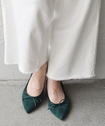 STATUS:ポインテッドバレエ◇