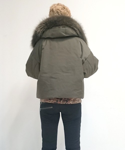 DOUBLE STANDARD CLOTHING（ダブルスタンダードクロージング）の「DSC