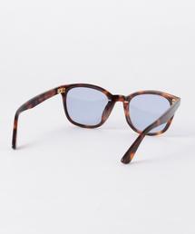 A.D.S.R.（エーディーエスアール）の「＜A.D.S.R.＞ ZAPPA/アイウェア