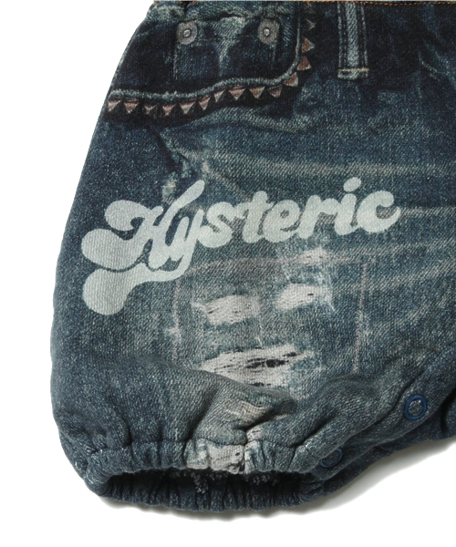 HYSTERIC MINI（ヒステリックミニ）の「amazing dream remake “LIKE A