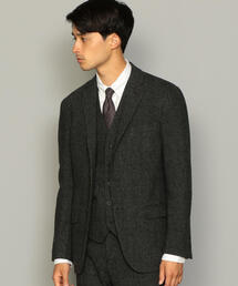 green label relaxing | NM ホームスパンNT 2B M70 ジャケット(テーラードジャケット)