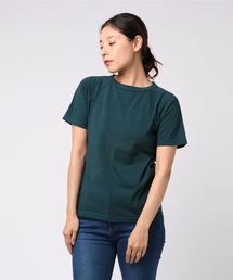 [JF READY MADE/ジェイエフレディメイド] USAコットンラグラン半袖Ｔシャツ