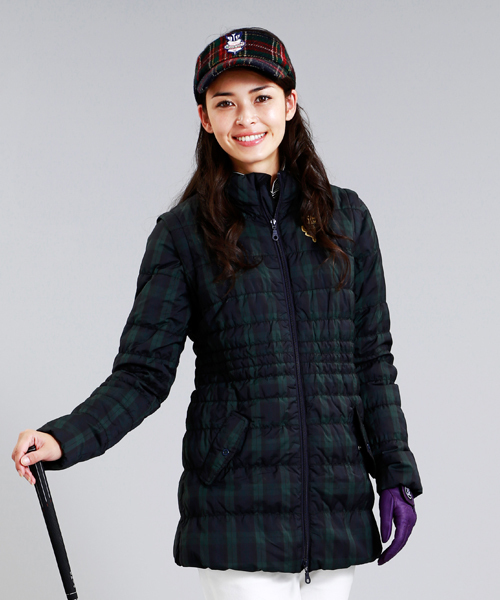 BEAMS GOLF（ビームスゴルフ）の「□BEAMS GOLF PURPLE LABEL