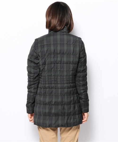 極美品　ビームスゴルフ　チェック　ブラックウォッチ　スニード　ジャケット　L 別注アイテム！！｜ビームス ゴルフ グランフロント大阪店｜BEAMS