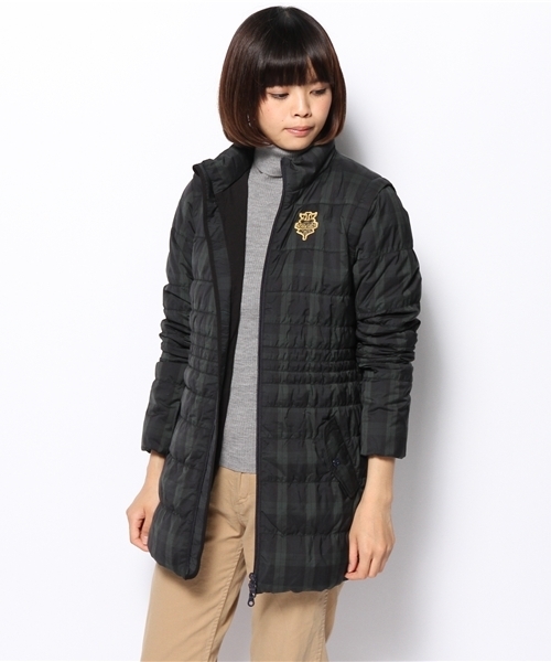 BEAMS GOLF（ビームスゴルフ）の「□BEAMS GOLF PURPLE LABEL