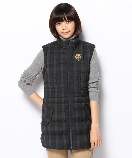 BEAMS GOLF（ビームスゴルフ）の「□BEAMS GOLF PURPLE LABEL