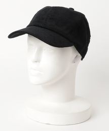 AMERICAN RAG CIE | AMERICAN RAG CIE ARC Simple Logo Embroidery Corduroy Cap/アメリカンラグシー ARCシンプルロゴエンブロイダリーコーデュロイキャップ(キャップ)