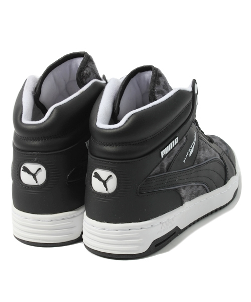 PUMA（プーマ）の「PUMA SLIPSTREAM Leopard プーマ スリップ