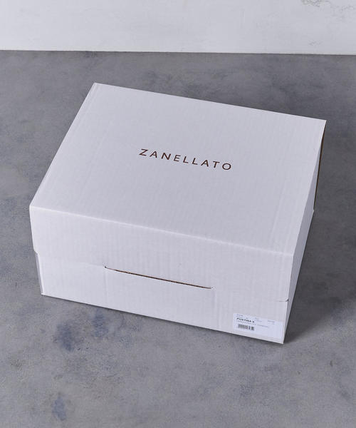 ZANELLATO（ザネラート）の「＜ZANELLATO（ザネラート）＞ PURA POSTINA バッグ S ■■■（ショルダーバッグ・レディース・ダークブラウン・FREE）」の14枚目の写真
