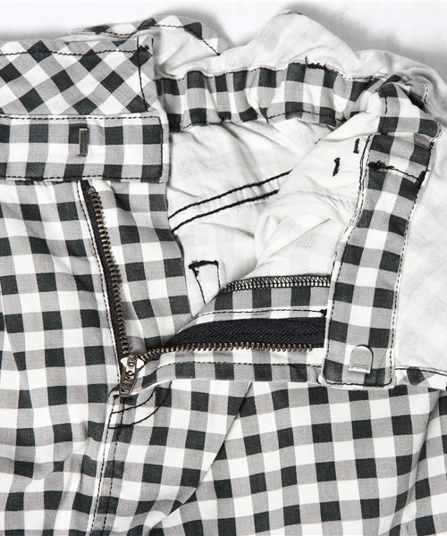 WEGO（ウィゴー）の「WEGO/プリントコクーンスカート（スカート・レディース・その他1/その他2・FREE）」の9枚目の写真