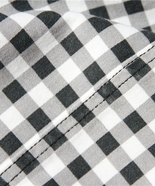 WEGO（ウィゴー）の「WEGO/プリントコクーンスカート（スカート・レディース・その他1/その他2・FREE）」の10枚目の写真