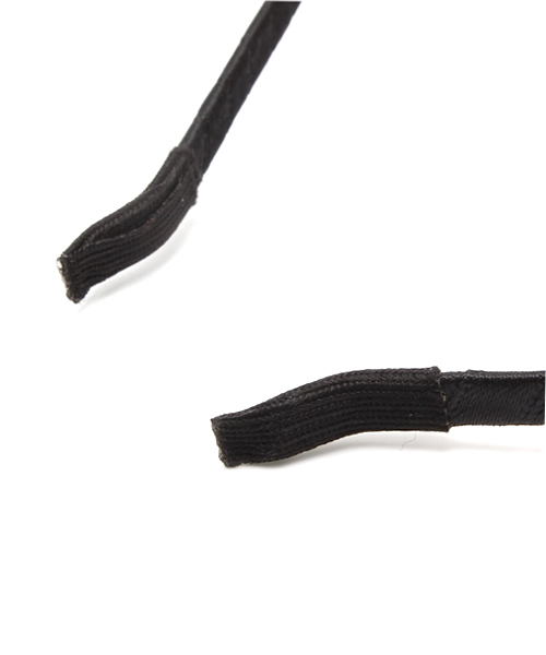 BEAMS BOY（ビームスボーイ）の「BEAMS BOY / FLOWER カチューシャ（カチューシャ・レディース・その他1/ホワイト・ONE SIZE）」の6枚目の写真