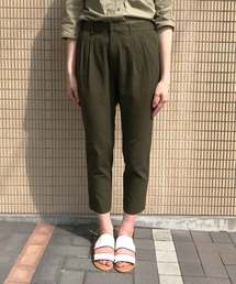 DECOY SINCE 1981 | ◇カタログ掲載◇クロプドパンツ(その他パンツ)