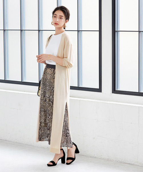 ★アルベロベロ❣️ロングカーディガン 楽天市場】アルベロベロ（カーディガン・ボレロ｜トップス