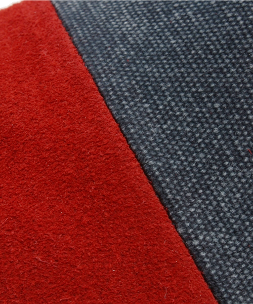 BEAMS(ビームス)の「maccheronian / スリッポン(スニーカー・メンズ・レッド/その他1・43/42/41)」の10枚目の写真