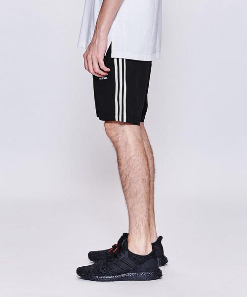 adidas Originals(アディダスオリジナルス)の「<adidas Originals> 3STRIPES SWIM SRT/スイムショーツ(その他パンツ・メンズ・オレンジ/ブラック・LARGE/SMALL/MEDIUM)」の14枚目の写真