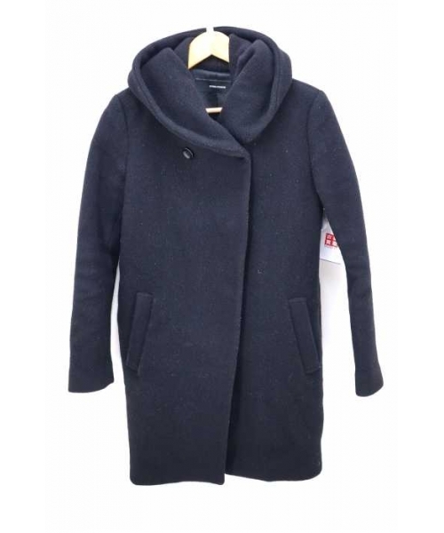 JOURNAL STANDARD 2WAY コート フード付 R16 JOURNAL STANDARD 2WAY 