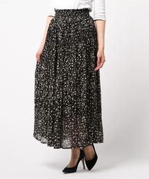 archives | ラメレオパ消しプリーツスカート(スカート)